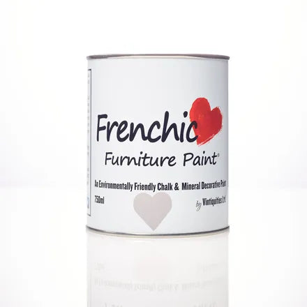 Frenchic Furniture Paint Grey Pebble 750ml