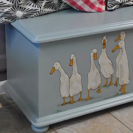 Frenchic Furniture Paint Mother Duck 750ml
