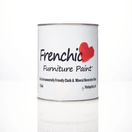 Frenchic Furniture Paint Virgin 750ml