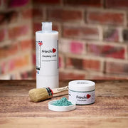 Frenchic FrenSheen Green Goddess