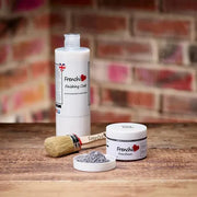 Frenchic FrenSheen Sexy Silver