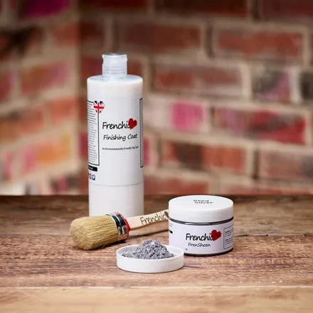 Frenchic FrenSheen Sexy Silver