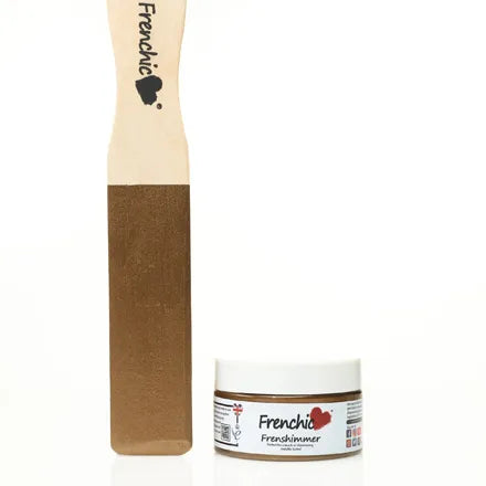 Frenshimmer Rusty O Bronze