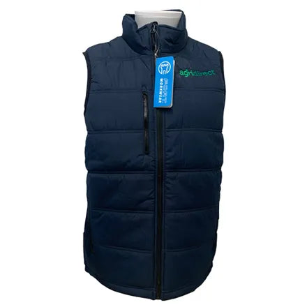AgriDirect Body Warmer XXX Large