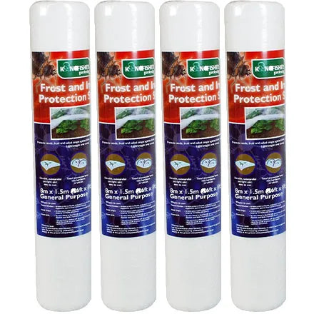 Frost & Insect Protection Fleece 8m X 1.5m