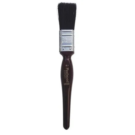 Fleetwood Expert Paint Brushes Various Sizes 4"