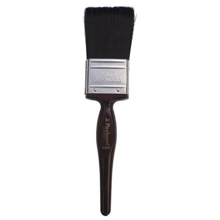 Fleetwood Expert Paint Brushes Various Sizes 4"