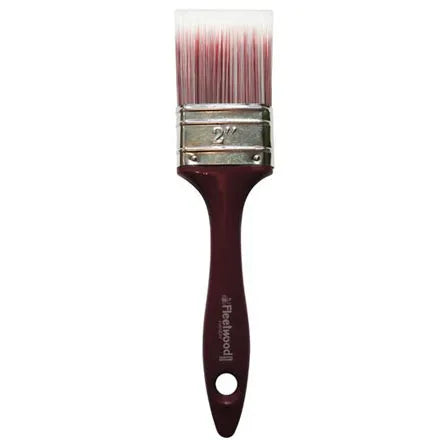 Fleetwood Handy Paint Brushes Various Sizes