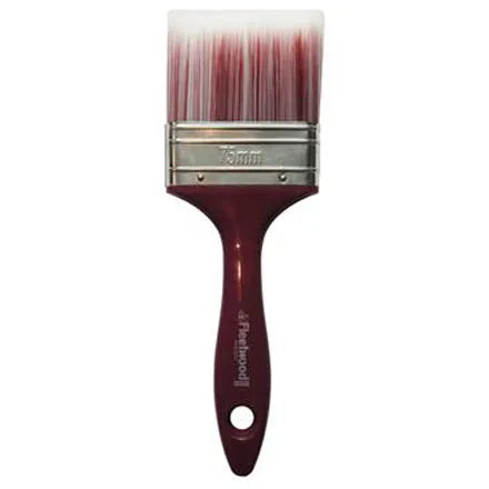 Fleetwood Handy Paint Brushes Various Sizes