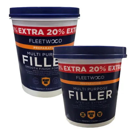 Fleetwood Ready Mixed Filler