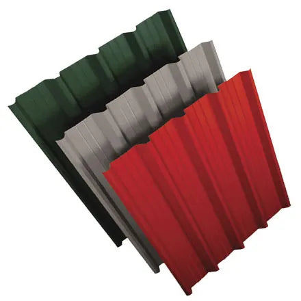 Fleetwood Ultra Tough Oxide - Green