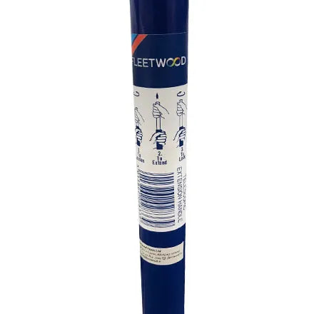 Fleetwood 9" Ultra Pro Extending Pole