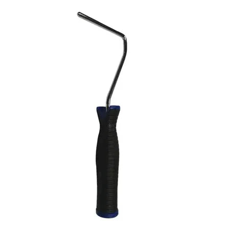 Fleetwood 4" x 11" Roller Frame with Short Handle