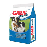 GAIN Crunchy 15KG