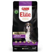 GAIN Elite Small Dog Adult 6KG