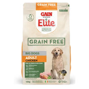 GAIN GF Big Dogs Adult Chicken 12KG