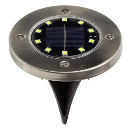 Garden Solar Light (CDU)