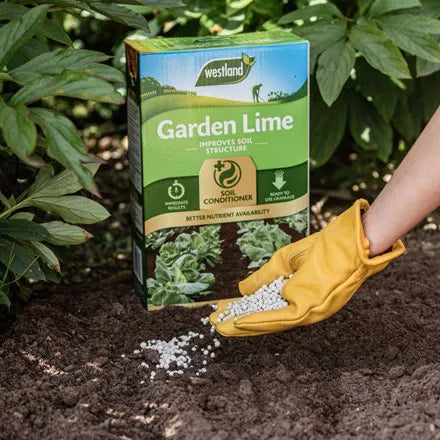 Westland Garden Lime 4kg