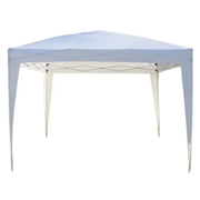 Steel Folding Gazebo with Carry Bag
