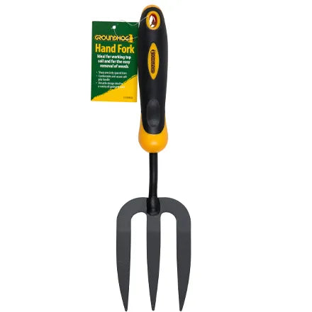 Groundhog Hand Fork