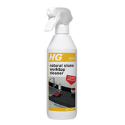 HG Natural Stone Worktop Cleaner