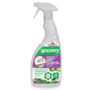 Grazers Cabbage White, Caterpillar and Aphid