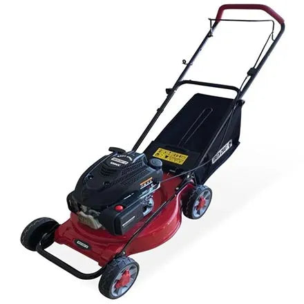 Green Craft 40cm Push Petrol Lawnmower