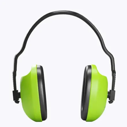 Hellberg Junior Hearing Protection Pink
