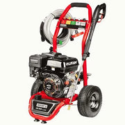 Green Craft Petrol Pressure Washer 212cc