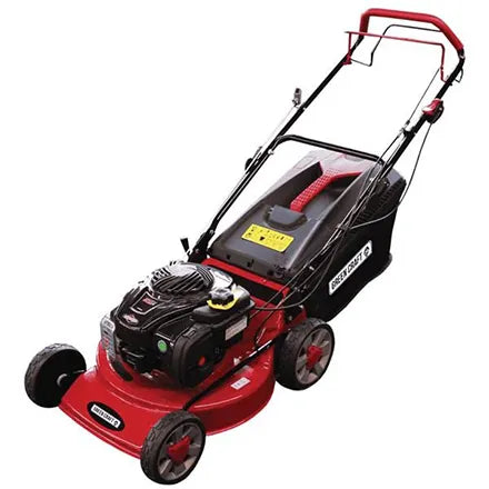 Green Craft 46cm Self Propelled Petrol Lawnmower 139cc