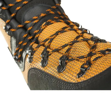 Grizzly 2.0 Chainsaw boots 47