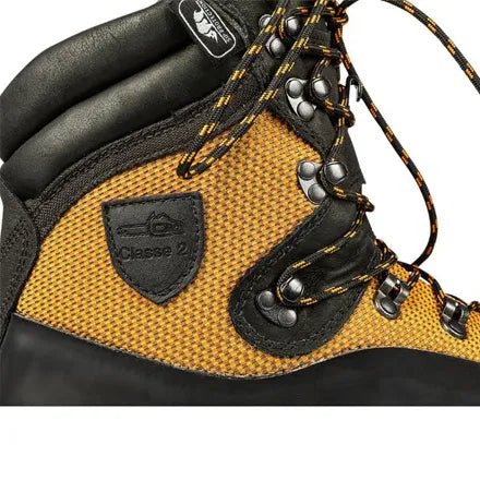 Grizzly 2.0 Chainsaw boots 47
