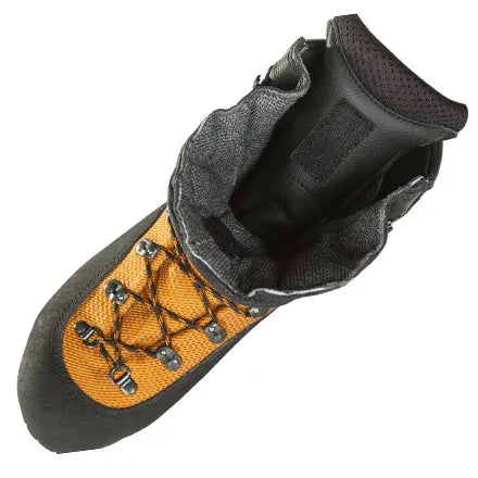 Grizzly 2.0 Chainsaw boots 47