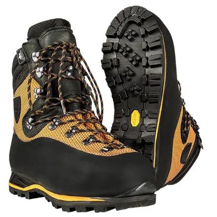 Grizzly 2.0 Chainsaw boots 47