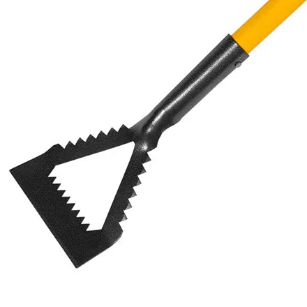 Groundhog Sharp Edge Dutch Hoe 6"