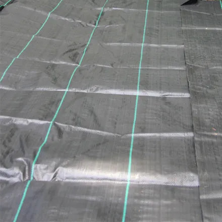 Groundtex 2M x 50M (Folded)