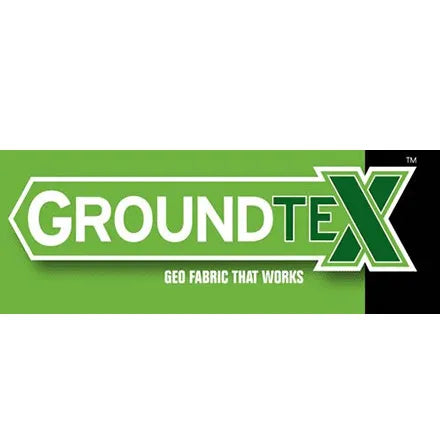 Groundtex 2M x 50M (Folded)