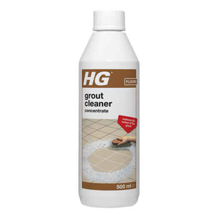 HG Grout Cleaner Concentrate