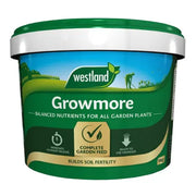 Westland Growmore 10kg Bucket