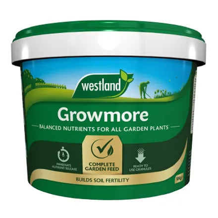 Westland Growmore 10kg Bucket