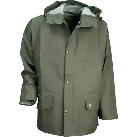 Guy Cotten Isoder Glentex Jacket 2X Large