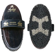 HAAS Amazone Horse Grooming Brush