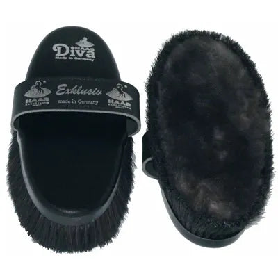 Haas Diva Exklusiv Horse Grooming