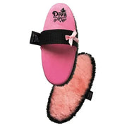 Haas Diva Girlie Girl Grooming Brush