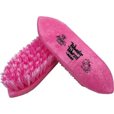 HAAS Pummel Wurzel - Pink