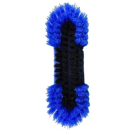HAAS Wash Brush - Blue
