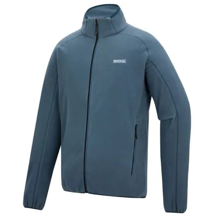 Men's Hadfield Full Zip Fleece | China Blue XXL