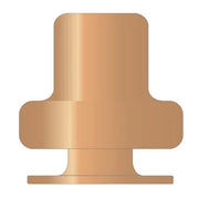 EP 1/2" Polyadaptor