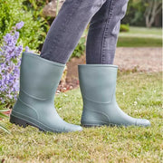 Half Wellingtons UK 7
