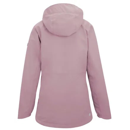 Regatta Women's Hamara IV Waterproof Jacket Powder Lilac 18